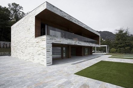 Villa privata